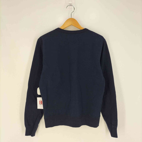 フェルコ FELCO Vガセット ポケットスウェット メンズ JPN:M